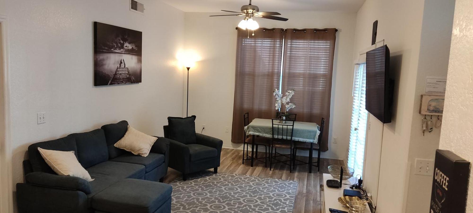 Вилла Orlando House Киссимми Экстерьер фото