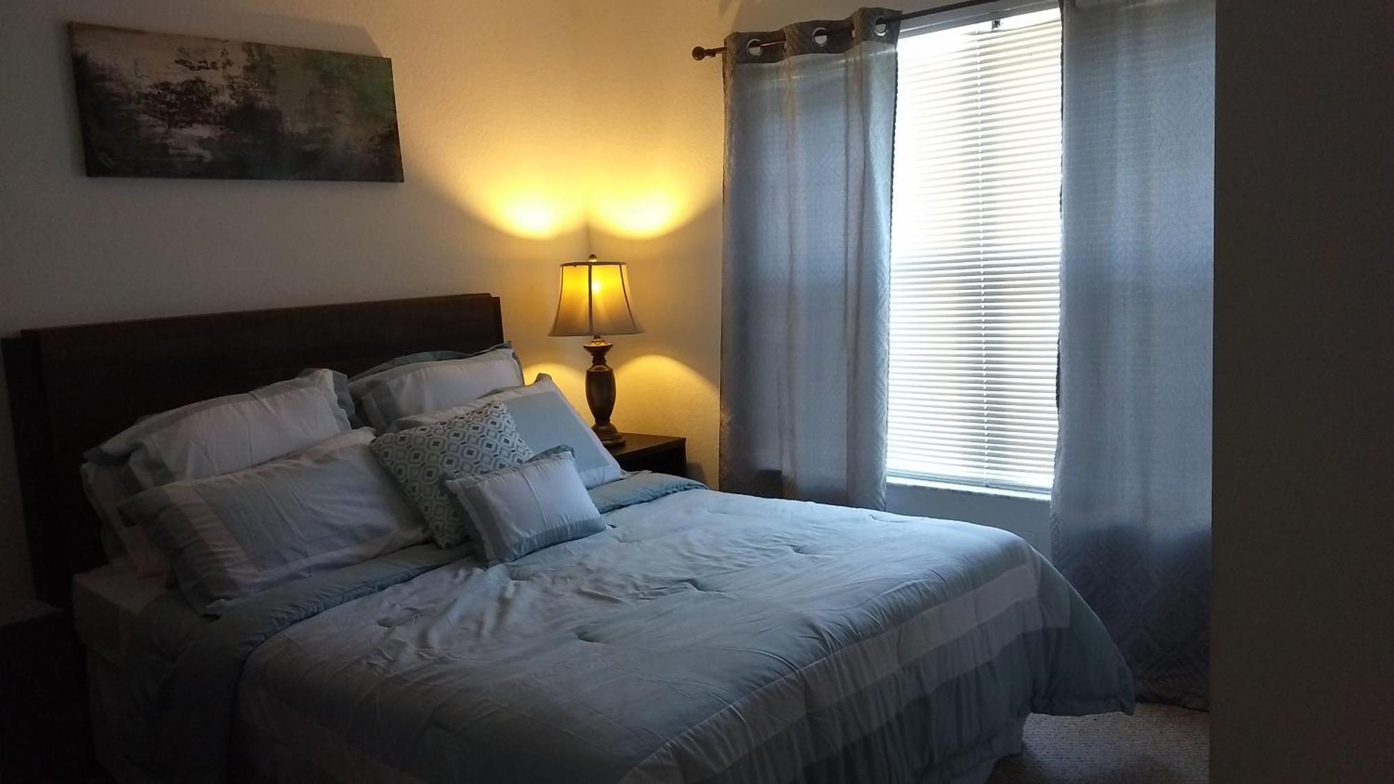Вилла Orlando House Киссимми Экстерьер фото